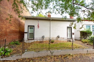 903 Franklin St, Louisville, KY 40206