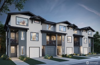 626 St SW Unit D2, Lynnwood, WA 98087