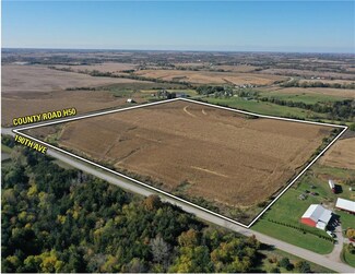 00 County Road H50 Rd, Derby, IA 50068