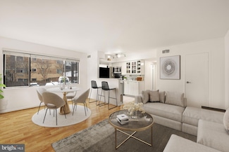 1031 Michigan Ave NE Unit 207, Washington, DC 20017
