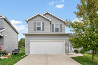 1109 Sandpiper Ct, Waterloo, IA 50702