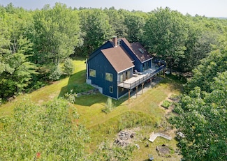 184 Oak Ridge Rd, Waldoboro, ME 04572