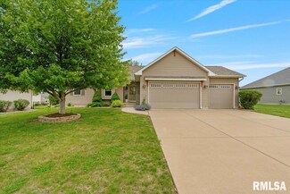 17 Blackstone Way, Le Claire, IA 52753
