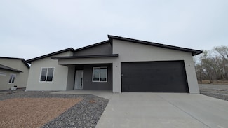 1007 Caliper Way, Fruita, CO 81521