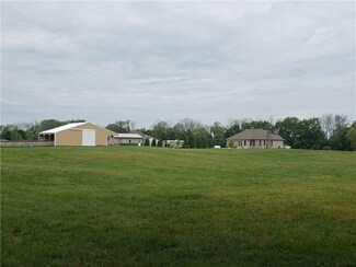 3801 E Pr 1062 S, Flat Rock, IN 47234