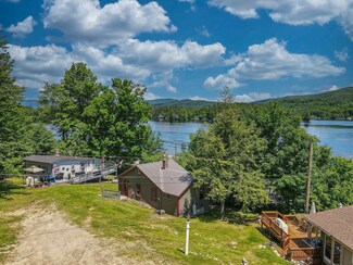 26 Don Gerry Rd Unit 20, Bristol, NH 03222