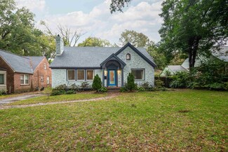 3342 Highland Park Place, Memphis, TN 38111