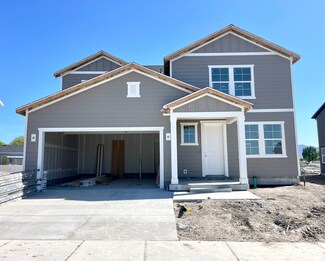 2185 W 1960 N, Eagle Mountain, UT 84043