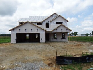 5852 Panther Dr Unit (Lot 57), Hope Mills, NC 28348