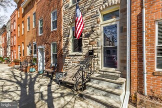 1435 Hull St, Baltimore, MD 21230