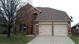 7224 Welshman Dr, Fort Worth, TX 76137