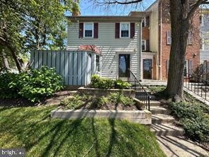 2950 Schubert Dr, Silver Spring, MD 20904