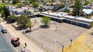 1025 E 10th St, Douglas, AZ 85607