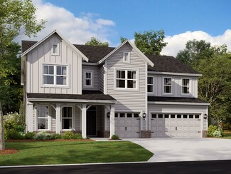 Ainsley II Basement, Indianapolis, IN 46239