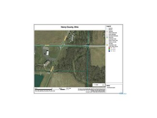 0 County Road 1c & M Unit 5074317, McClure, OH 43534