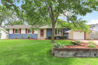 2750 121st Ln NW, Coon Rapids, MN 55433