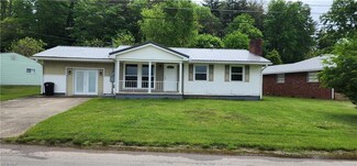 2801 Soyer St, Parkersburg, WV 26101