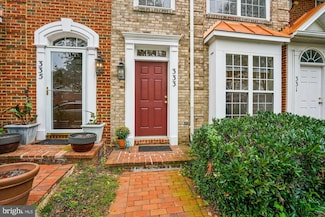 333 Prettyman Dr, Rockville, MD 20850