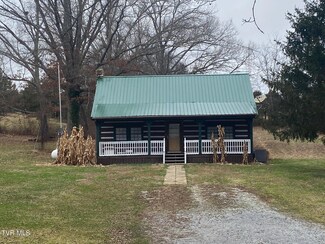 7100 Newport Hwy, Greeneville, TN 37743