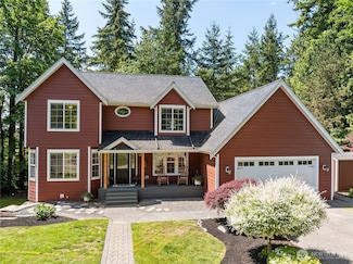 9111 Custer School Rd, Custer, WA 98240