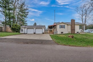 201 Roxbury Ave NW, Massillon, OH 44646