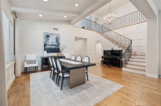 10 Shadybend, Irvine, CA 92602