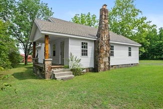 131 Keith Rd, Searcy, AR 72143