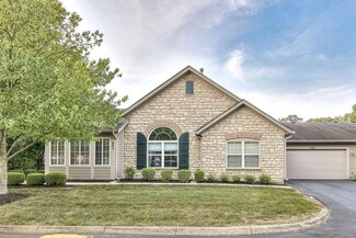683 Albion Place Unit 17683, Westerville, OH 43082