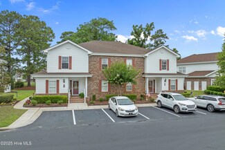 8855 Radcliffe Dr Unit 6c, Calabash, NC 28467