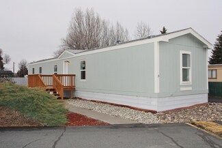3500 Summers Ln Unit 15, Klamath Falls, OR 97603