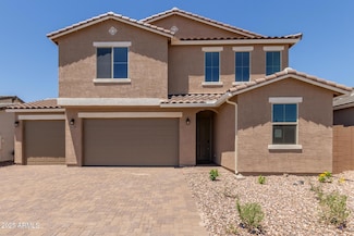 18198 W Hess St, Goodyear, AZ 85338