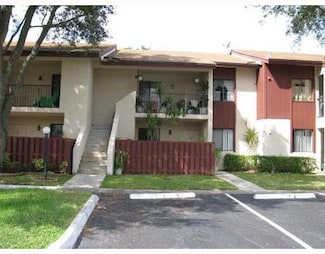 8031 Southgate Blvd Unit K10, North Lauderdale, FL 33068