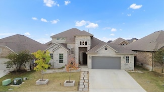 487 Gamble Dr, Buda, TX 78610