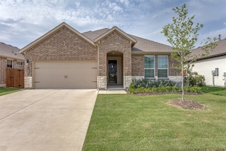 1600 Woodpecker St, Denton, TX 76205
