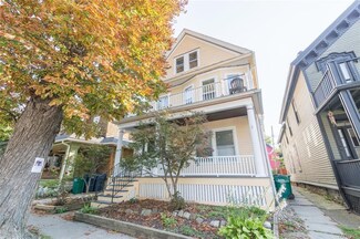 145 College St, Buffalo, NY 14201