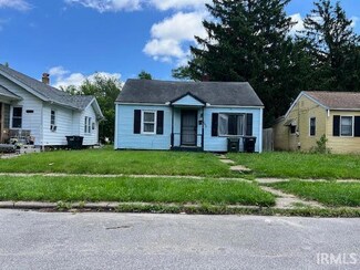 1142 N Elmer St, South Bend, IN 46628