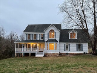 4675 Bluegrass Ln, Amelia Court House, VA 23002