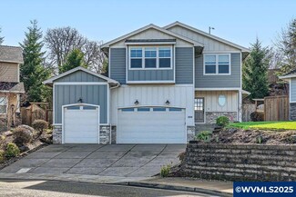 356 Mountain Vista Ave SE, Salem, OR 97306