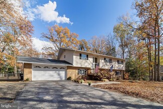 22380 White Oak Rd, Leonardtown, MD 20650