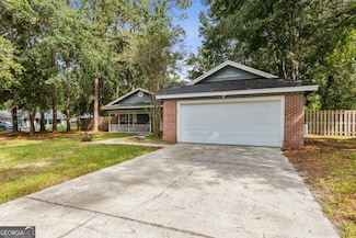 101 Elliott Way, Saint Marys, GA 31558