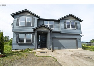 21315 Savage Rd, Sheridan, OR 97378
