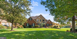 1024 Ingrams Way, Telford, PA 18969