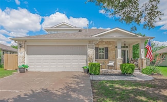 107 Wisteria Way, San Marcos, TX 78666