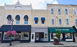 1015 1st Center Ave, Brodhead, WI 53520