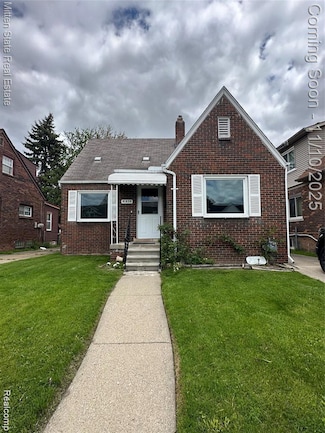4616 Chovin St, Dearborn, MI 48126