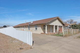507 N Taylor St, Amarillo, TX 79107
