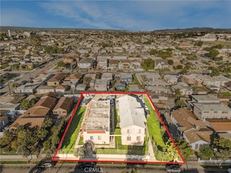 11139 Van Buren Ave, Los Angeles, CA 90044