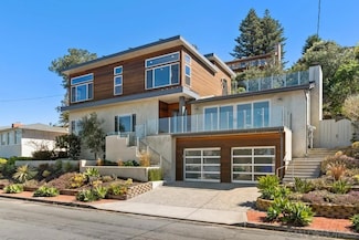 923 Muirlands Vista Way, La Jolla, CA 92037