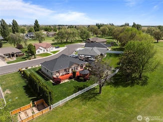 19242 Quail Way, Soap Lake, WA 98851