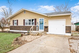 5350 Stock Rd, Columbus, OH 43229